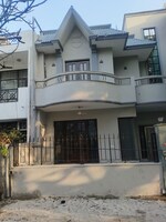 4 BHK + Extra Room 215 Sq.Yd. Villa in DLF Phase II