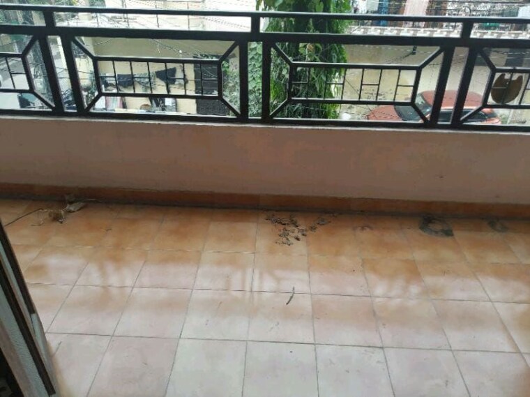 Balcony, sector 40 1 Bedroom 550 Sq.Ft. Independent House In Sector 40 Gurgaon 10232654
