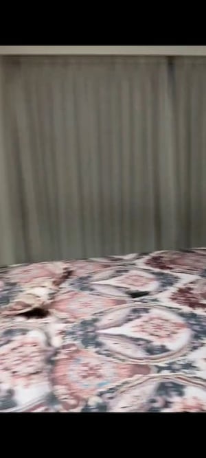 Master Plan in 3 BHK Apartment at Manpada – for Rent