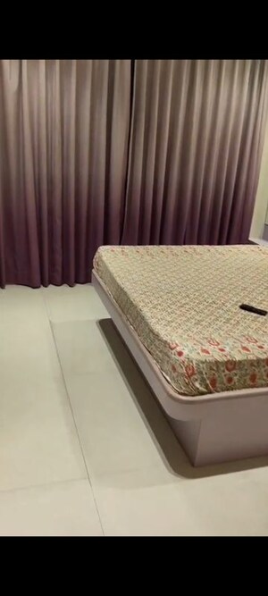 Bedroom in 3 BHK Apartment at Manpada – for Rent