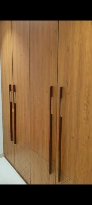 Furnished Amenities in 3 BHK Apartment at Manpada – for Rent