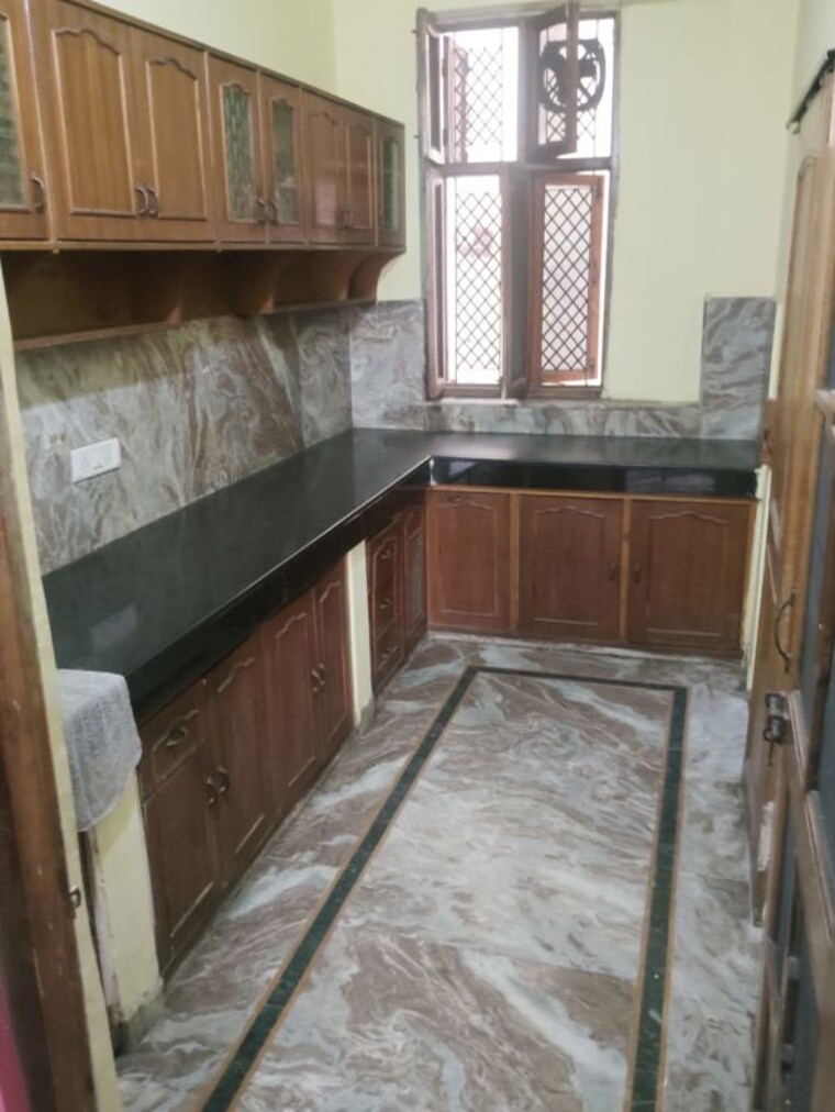 Kitchen, sector 40 2 Bedroom 650 Sq.Ft. Independent House In Sector 40 Gurgaon 10232660
