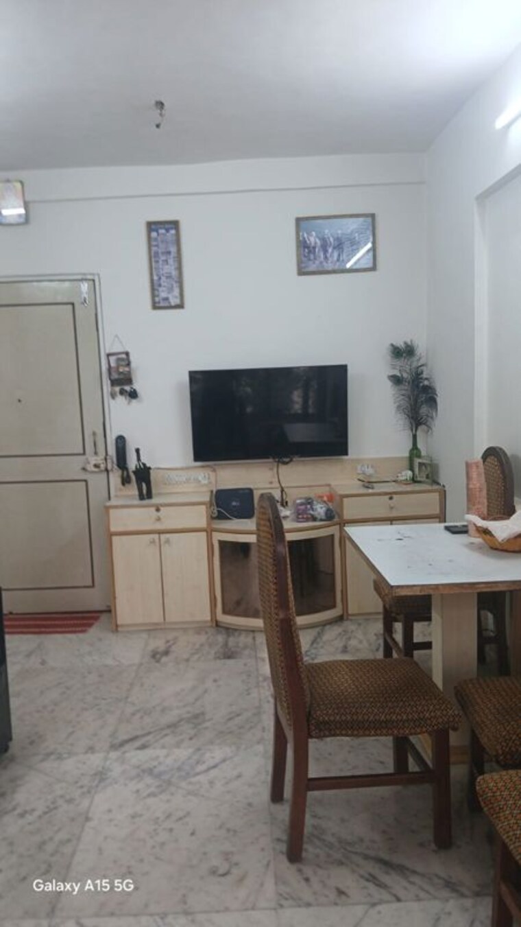 Kitchen, dhaval-sunrise-orlem-2b-phase-3 2 Bedroom 604 Sq.Ft. Apartment In Malad West Mumbai 10232661