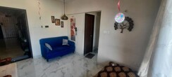 2 BHK Apartment For Rent in Dhaval Sunrise Orlem 2B Phase 3