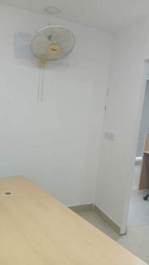 Bathroom in 2 BHK Apartment at Bandlaguda Jagir – for Sale