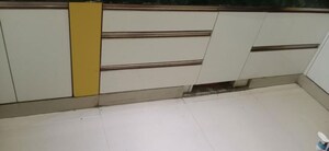 Furnished Amenities in 2 BHK Apartment at Conscient Habitat 78, Sector 78 – for Rent