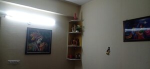 Furnished Amenities in 2 BHK Apartment at Conscient Habitat 78, Sector 78 – for Rent