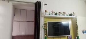 Furnished Amenities in 2 BHK Apartment at Conscient Habitat 78, Sector 78 – for Rent