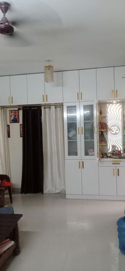 2 BHK Apartment For Rent in Conscient Habitat 78