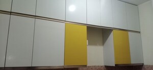 Room in 2 BHK Apartment at Conscient Habitat 78, Sector 78 – for Rent