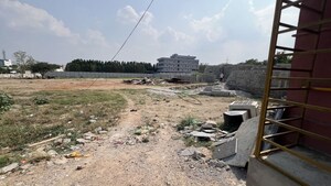 Plot Area in  Plot at Kokapet – for Sale