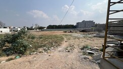 Plot For Sale in Kokapet