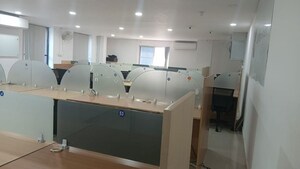 Team Area in  Office Space at Saroor Nagar – for Rent