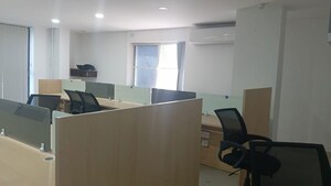 Team Area in  Office Space at Saroor Nagar – for Rent