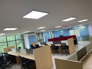 Team Area in  Office Space at Saroor Nagar – for Rent