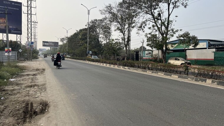 undefined, kokapet  1040 Sq.Yd. Plot In Kokapet Hyderabad 10217292