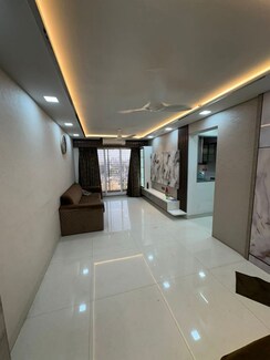 2 BHK Apartment For Rent in Asthavinayak CHS Malad West