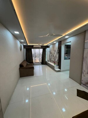 2 BHK Apartment For Rent in Asthavinayak CHS Malad West, Malad West