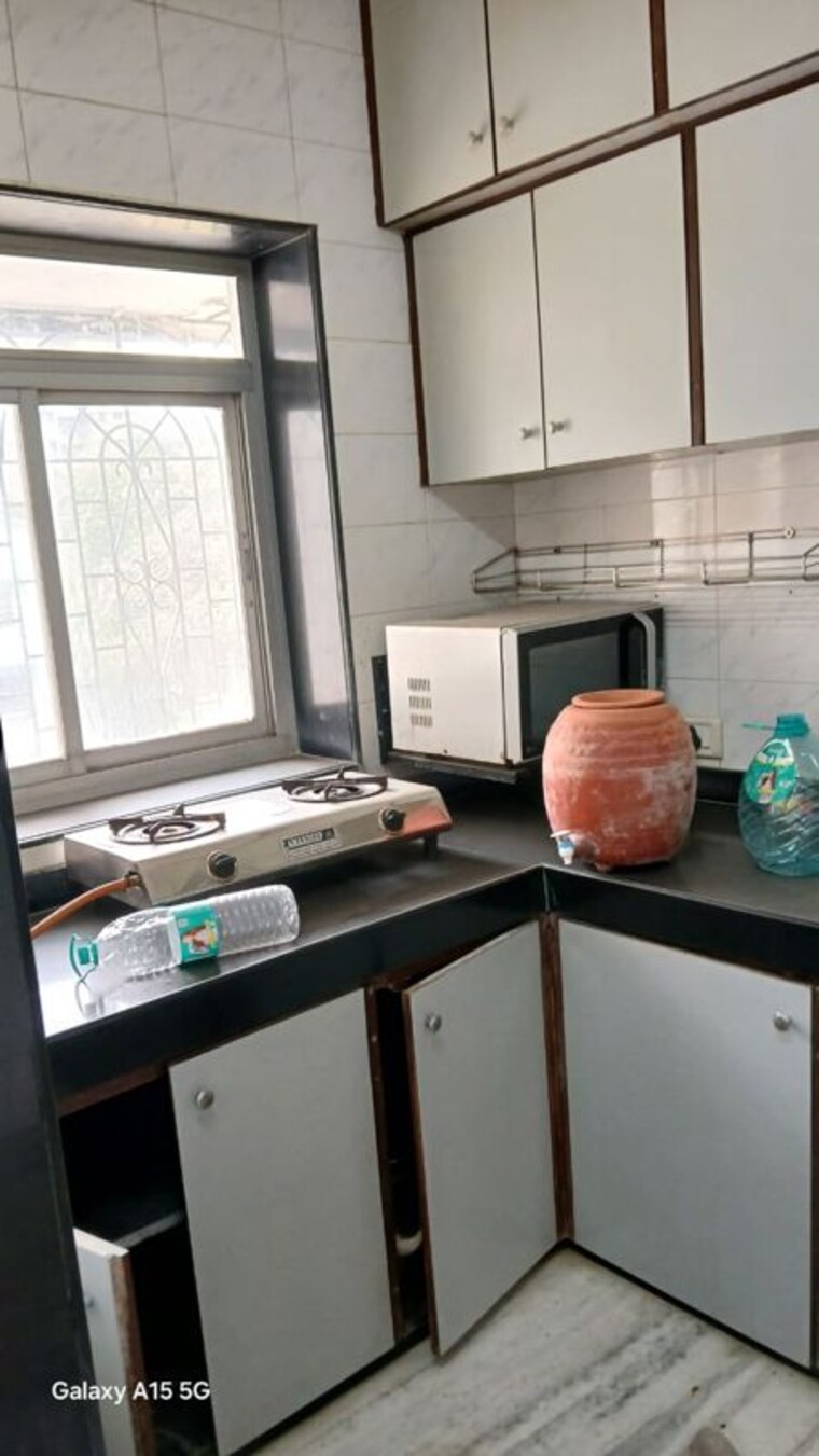 Kitchen, asthavinayak-chs-malad-west 2 Bedroom 607 Sq.Ft. Apartment In Malad West Mumbai 10232670