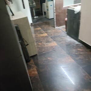 Balcony in 3 BHK Independent House at RWA Apartments Sector 30, Sector 30 – for Rent