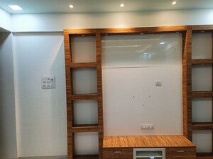 Room in 2 BHK Apartment at Namo Shine City, Chikhali – for Rent