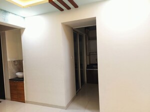Room in 2 BHK Apartment at Namo Shine City, Chikhali – for Rent