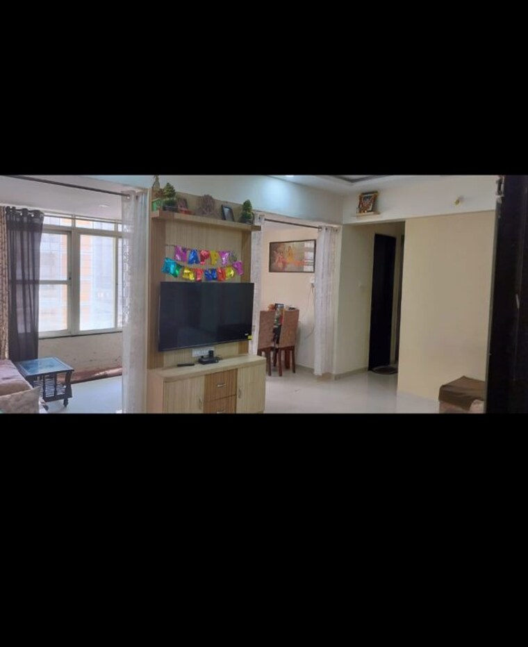 Bedroom, namo-shine-city 2 Bedroom 703 Sq.Ft. Apartment In Chikhali Pune 10232678