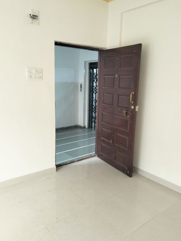 3 BHK Apartment For Rent in Amrut Runwal Daffodils