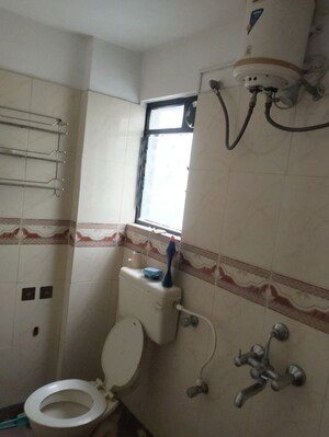 Team Area in 3 BHK Apartment at Amrut Runwal Daffodils, Nibm – for Rent