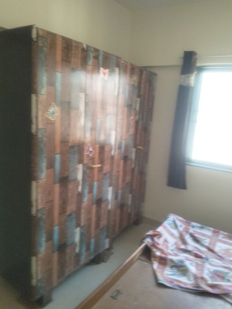 Bedroom, amrut-runwal-daffodils 3 Bedroom 1800 Sq.Ft. Apartment In Nibm Pune 10232665