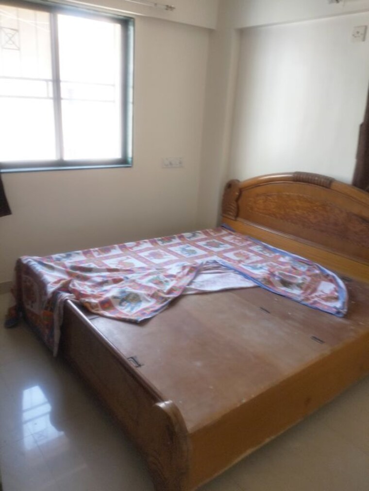 Bedroom, amrut-runwal-daffodils 3 Bedroom 1800 Sq.Ft. Apartment In Nibm Pune 10232665