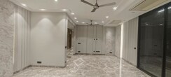 3 BHK + Pooja Room,Servant Room Builder Floor For Rent in Safdarjung Development Area
