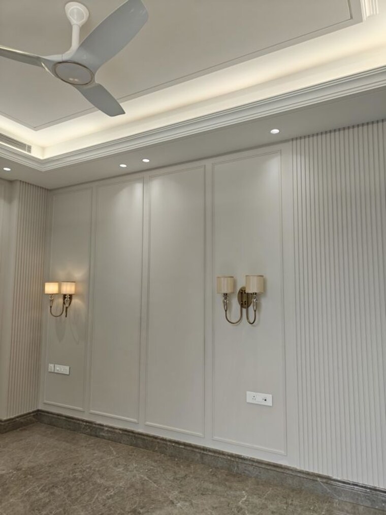undefined, safdarjung development area 3 Bedroom 1800 Sq.Ft. Builder Floor In Safdarjung Development Area Delhi 10232676