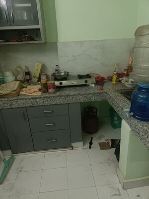 1 RK Independent House For Rent in RWA Apartments, Sector 31