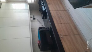 Furnished Amenities in 3 BHK Builder Floor at Unitech South City II, Sector 50 – for Rent