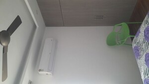 Furnished Amenities in 3 BHK Builder Floor at Unitech South City II, Sector 50 – for Rent