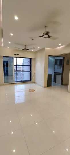 2 BHK Apartment For Rent in SKD Pinnacolo