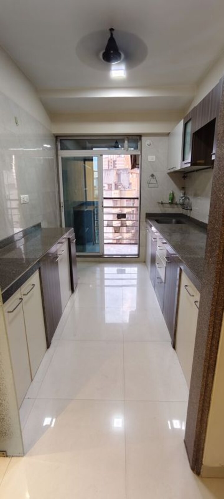 Kitchen, skd-pinnacolo 2 Bedroom 950 Sq.Ft. Apartment In Mira Road Thane 10232693