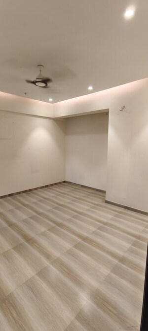 Bedroom in 2 BHK Apartment at SKD Pinnacolo, Mira Road – for Rent