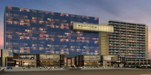  Shop For Sale in Baani City Center, Sector 63