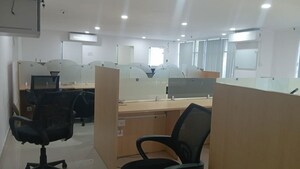 Team Area in  Office Space at Hi Tech City – for Sale