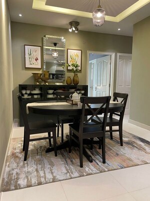 6 BHK Independent House For Sale in Sector 8