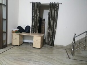 Gym in 6 BHK Independent House at Sector 8 – for Sale