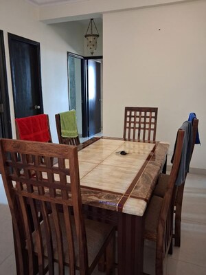 2 BHK Apartment For Rent in Prestige Pine Wood, Koramangala