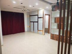 3 BHK + Pooja Room Apartment For Rent in Bhartiya Nikoo Homes