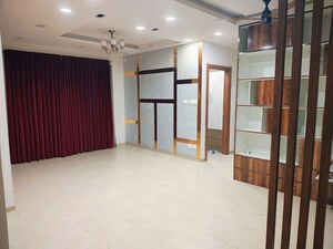 3 BHK Apartment For Rent in Bhartiya Nikoo Homes, Thanisandra Main Road