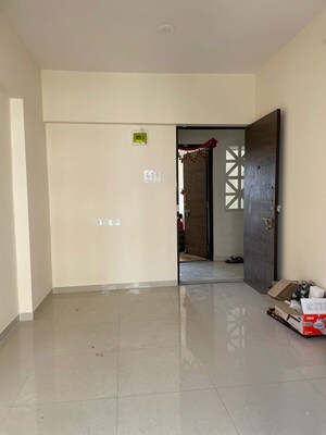 1 RK Apartment For Sale in Evergreen city, Mira Road