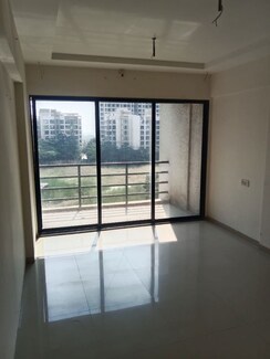 2 BHK Apartment For Rent in Navkar City