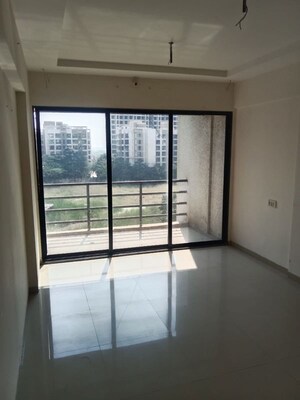 2 BHK Apartment For Rent in Navkar City, Naigaon East