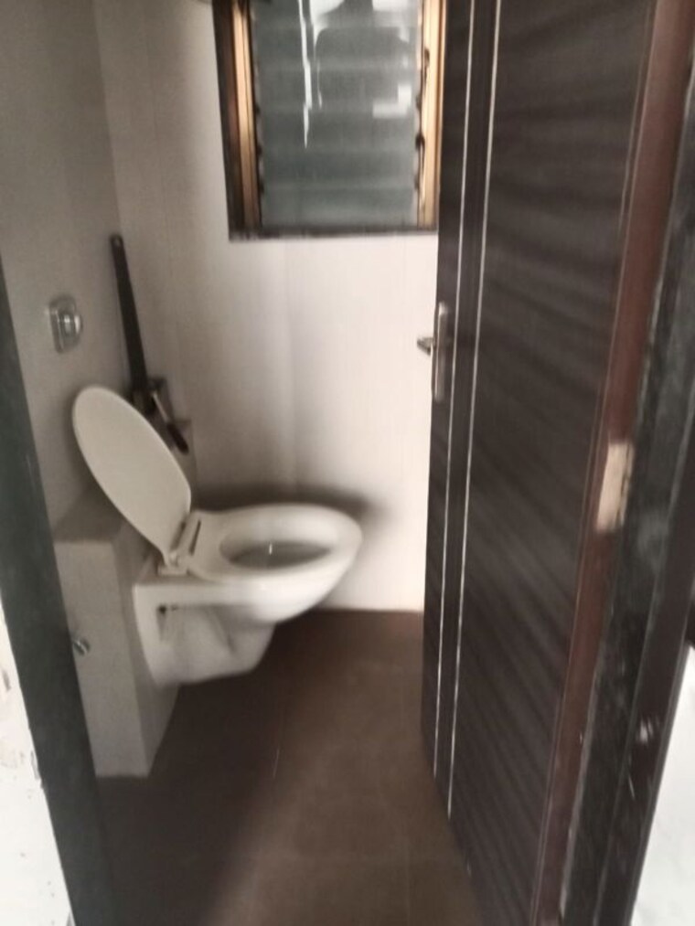 Bathroom, shree-krishna-heights-juchandra 1 Bedroom 410 Sq.Ft. Apartment In Naigaon East Palghar 10232722